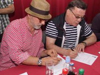 Bh. zvijezde obnovile članstvo u AMUS-u