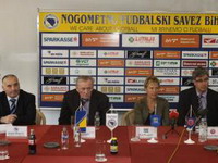 Nakon sastanka Komiteta za normalizaciju sa gostima iz FIFA-e i UEFA-e: Izbori novih organa od najnižih nivoa
