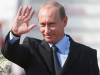 Milijarder Prohorov hoće na Putinovu stolicu!