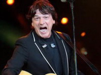 Zdravko Čolić koncert na Ušću posvetio roditeljima