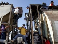 Meksiko: Oteto najmanje 80 migranata