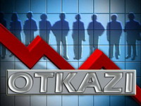 Građani BiH manje strahuju od otkaza