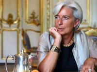 Izbor direktora MMF-a: Rusija će glasati za Lagarde