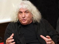 Koncert "Atomskog skloništa" u Sarajevu 21. jula