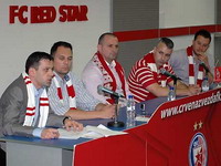 Zvezda ne ide u Staru Pazovu