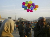 Avganistan: Beg guvernera