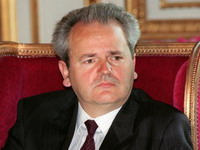Skup sećanja na Miloševića