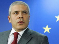 Tadić: Zajednički ka EU