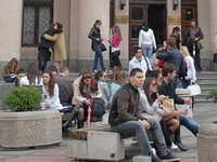 Objavljeni rezultati prijemnih ispita