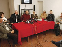 Apel direktora sedam institucija kulture koje su pred zatvaranjem