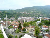 Odgođeni prijevremeni izbori za načelnika Travnika