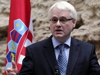 Josipović: Ulaskom Hrvatske u EU imaćete prijatelja