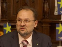 Ulazak Hrvatske u EU opomena liderima BiH