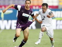Evropska liga: Remi Širokog i Olimpije
