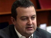 Dačić: Srbiji prete albanski teroristi!