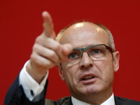 Beko: Beograd treba da bude suvlasnik Luke