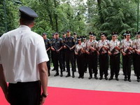 Svečano obilježen Dan policije Federacije BiH