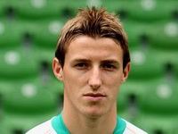 Werder više ne računa na njega: Said Huseinović u Hajduku