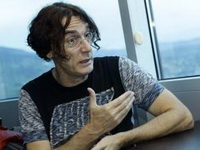 Goran Lisica Foks: U Bosni se ne isplati prodavati CD-ove