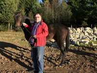 Halida Bešlića žele za predsjednika Konjičkog saveza BiH
