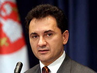 Đelić: Nema EU dok ne rešimo Kosovo