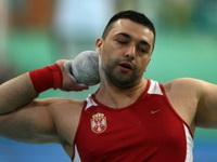 Atletičari Srbije osvojili sedam medalja na Balkanijadi u Slivenu