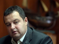 Dačić: Dogovor ne znači priznanje Kosova