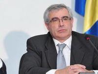 Alkalaj u radnoj posjeti Velikoj Britaniji