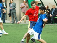 U Goraždu počele "Sportske igre mladh BiH"