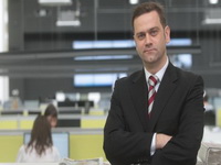 Stefanović: Činilo mi se kao da pričam sa ljudima sa druge planete