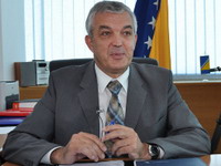 Vrankić demantiro da je kandidat za Vijeće ministara