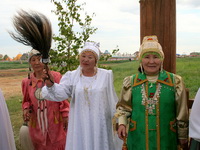 Jakutija - zemlja tradicije i tolerancije