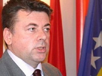 Živković: "Platformaška" politika onemogućava donošenje zakona o pospisu stanovništva u BiH