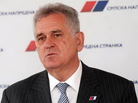 Nikolić: Biramo Kosovo pre Evrope