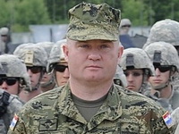 Uhapšen general Kruljac