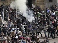 Egipat: Desetine hiljada demonstranata na ulicama traži pravdu za žrtve režima