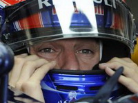 Formula 1: Webber najbrži na prvom treningu u Silverstonu