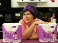 Uspjeh bh. kompanije: Teta Violeta osvojila srca u Hrvatskoj
