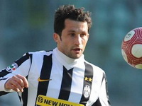 Hasan Salihamidžić slomio ruku na utakmici