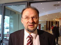 Kacin: "Bosni i Hercegovini su potrebni političari koji će biti okrenuti budućnosti"