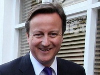 Cameron: Mnoge odgovorne za zločine dostigla je pravda