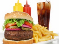 Mađarska uvozi "hamburger porez"
