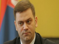 Stefanović u Londonu sa zvaničnicima Forin ofisa o Kosovu