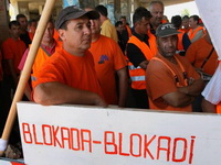 Putari na razgovoru u Vladi Srbije