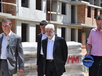 Cvetković: Biće para za jeftinije kredite