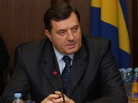 Dodik: Kukić neće dobiti podršku i to se znalo