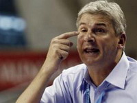 Aleš Pipan imenovan za novog trenera Zadra