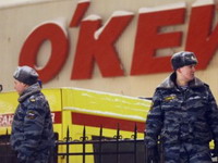 Ministar policije Rusije strahuje zbog ekstremista