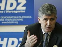 Čović: U naredna dva mjeseca imaćemo uređenu vlast na svim nivoima u BiH