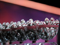 Sarajevo sa Spartom, Željo protiv Xazara ili Maccabija